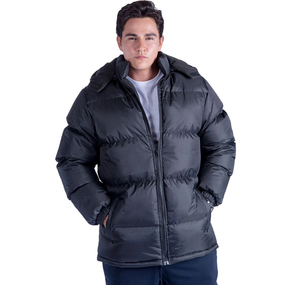 Customized New Winter Men′ S Down Coat Windproof Waterproof Jacket