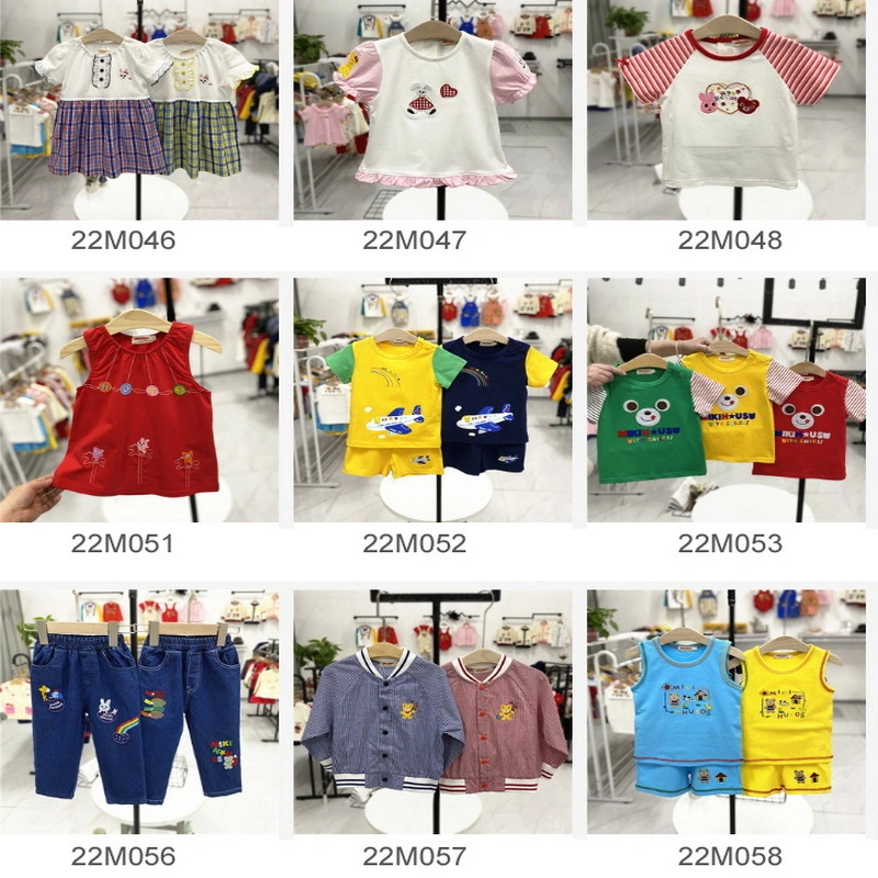 2021 New Design Winter Wholesale Children Apparel Kids Wear Cloak Girls Wool Coat Baby Clothes